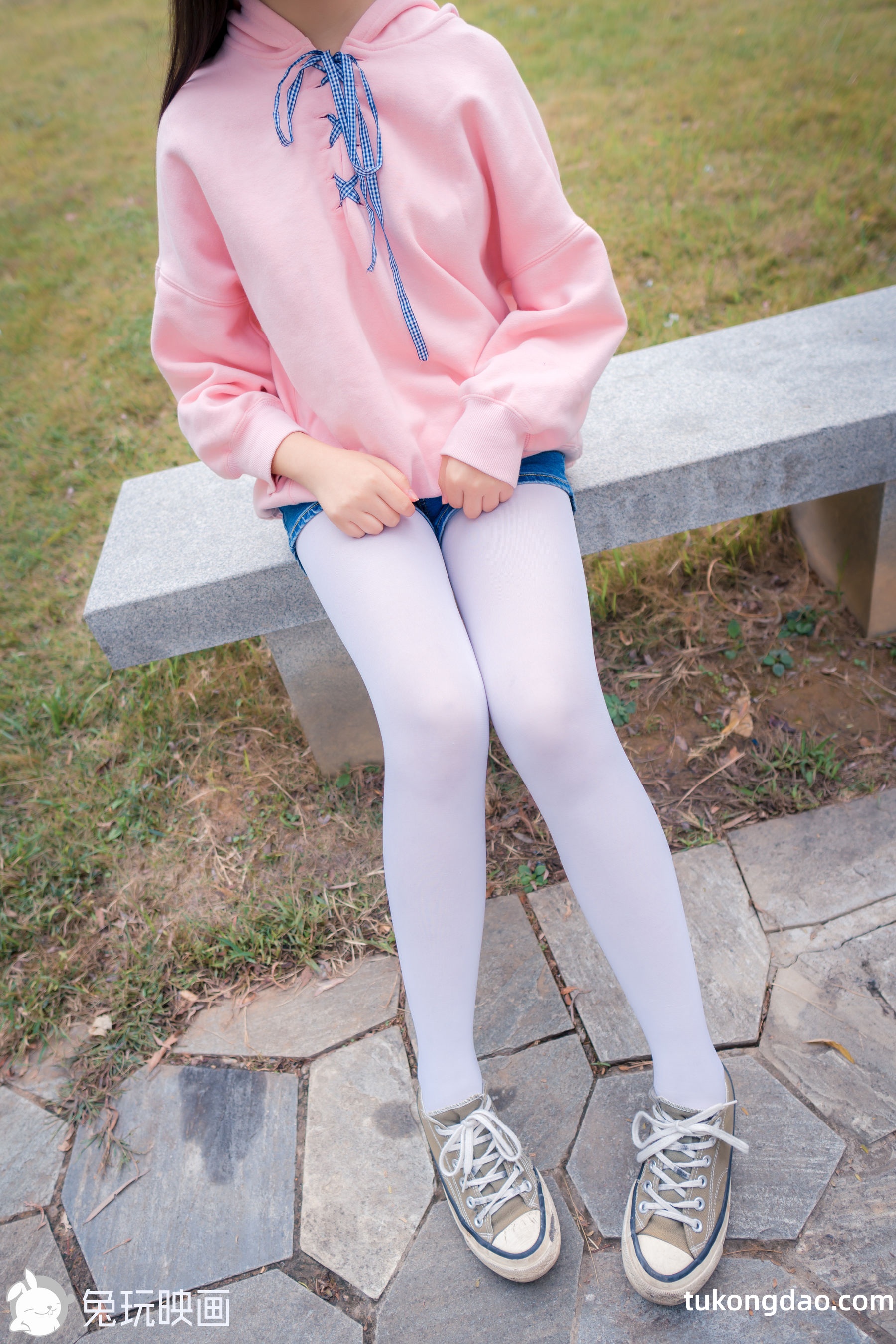 兔玩映画 – 059 整理写真合集 兔玩映画-第3张